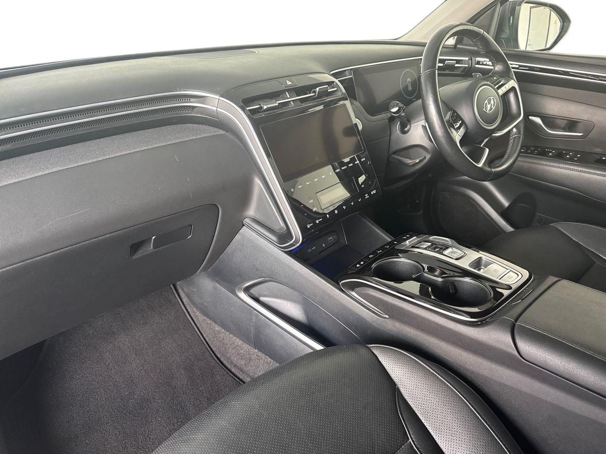 Used Hyundai TUCSON 2023 for sale - 76355087: Photo 18