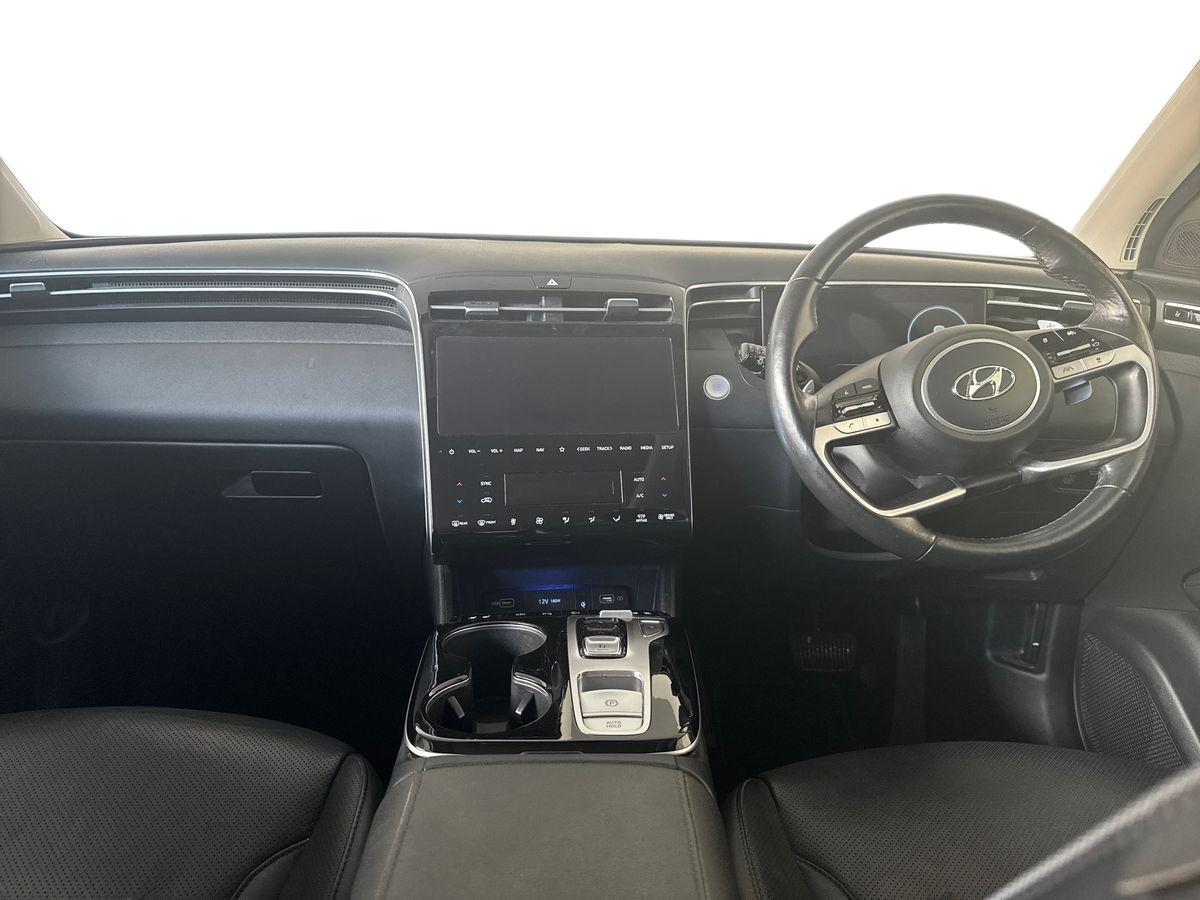 Used Hyundai TUCSON 2023 for sale - 76355087: Photo 19