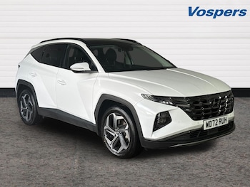 2023 - 1.6 TGDi Hybrid 230 Ultimate 5dr 2WD Auto
