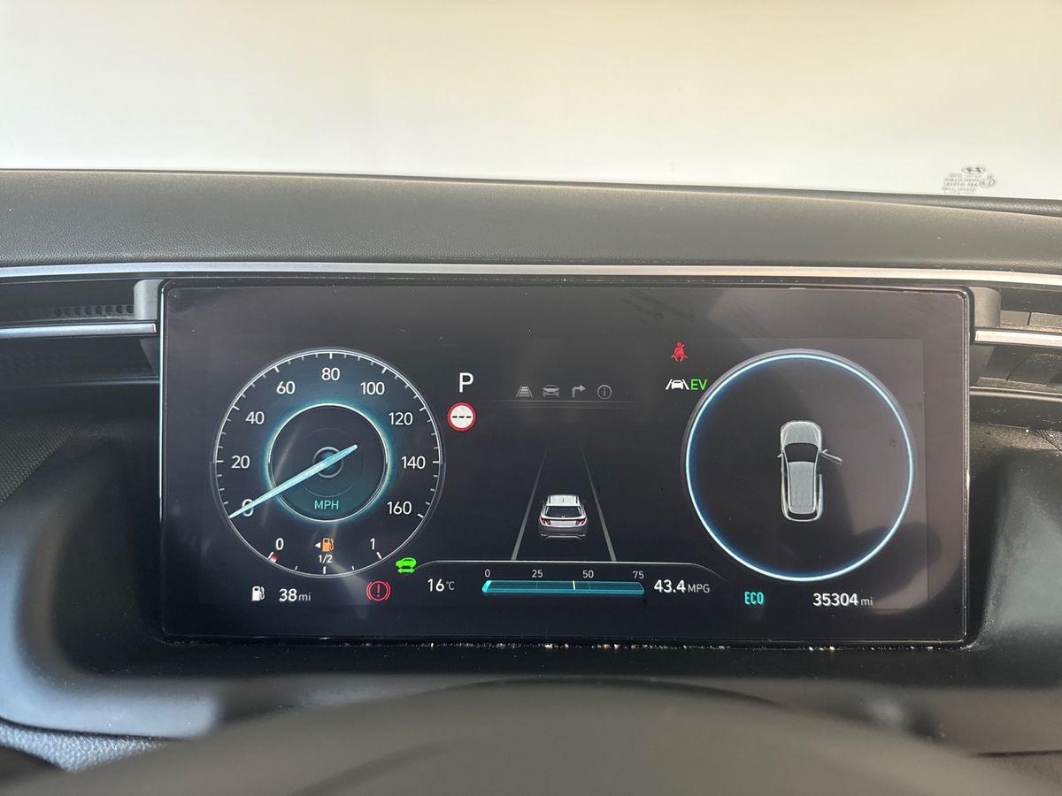 Used Hyundai TUCSON 2023 for sale - 76355087: Photo 23