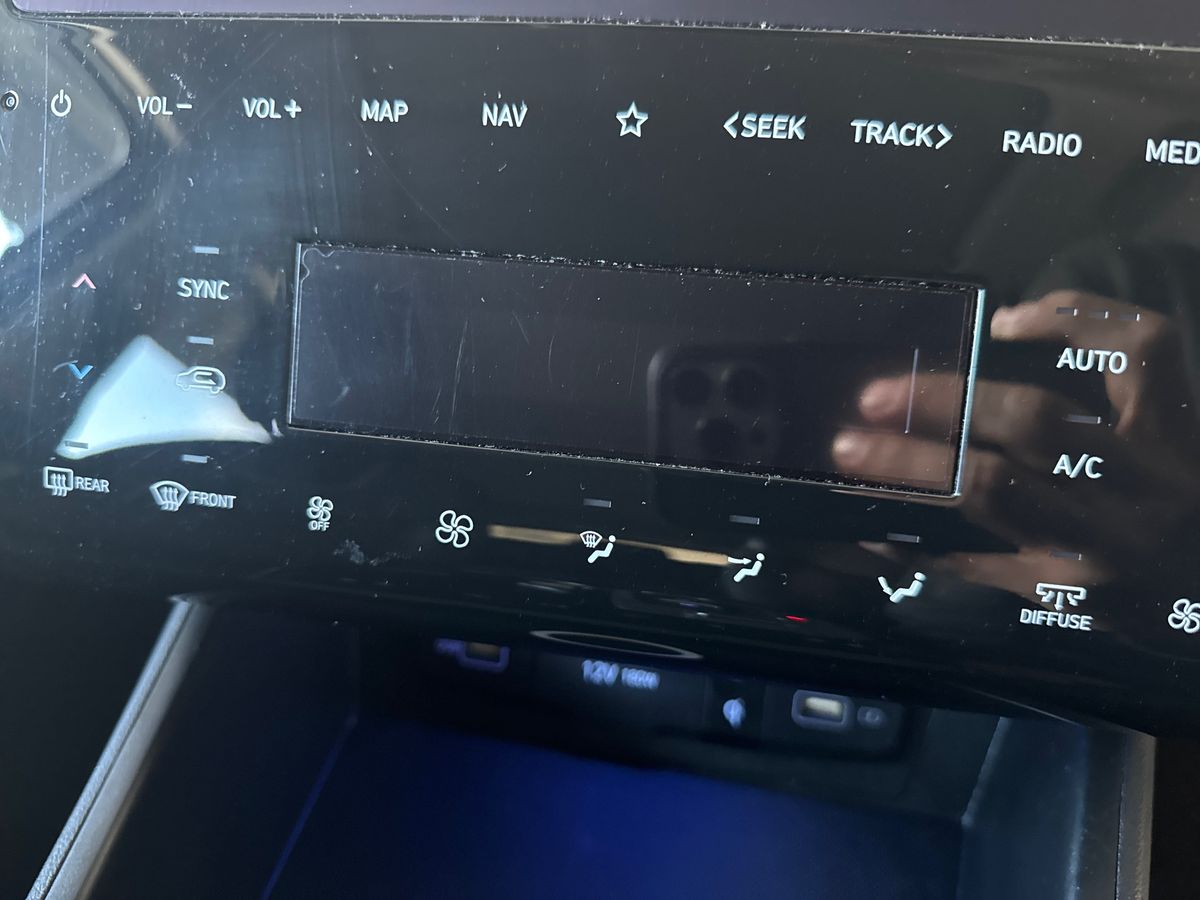 Used Hyundai TUCSON 2023 for sale - 76355087: Photo 26