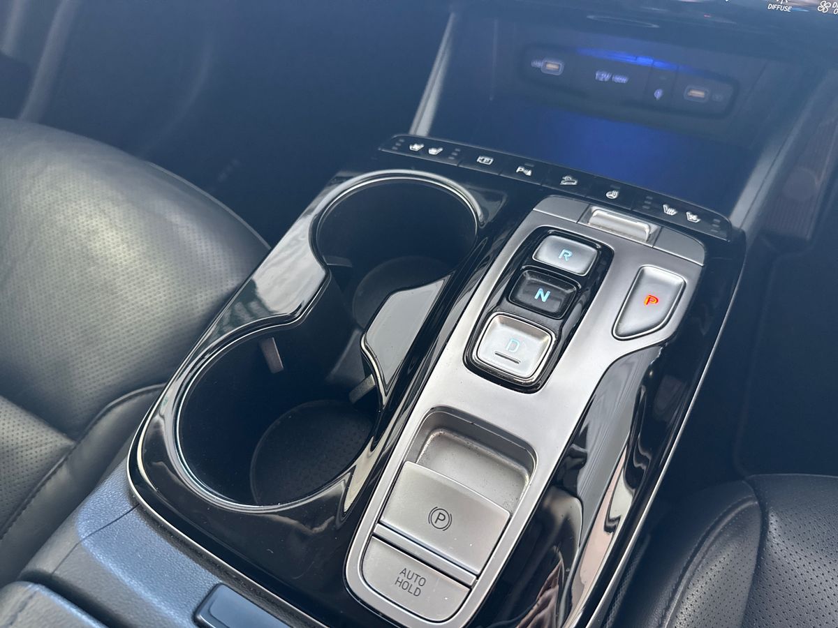 Used Hyundai TUCSON 2023 for sale - 76355087: Photo 27