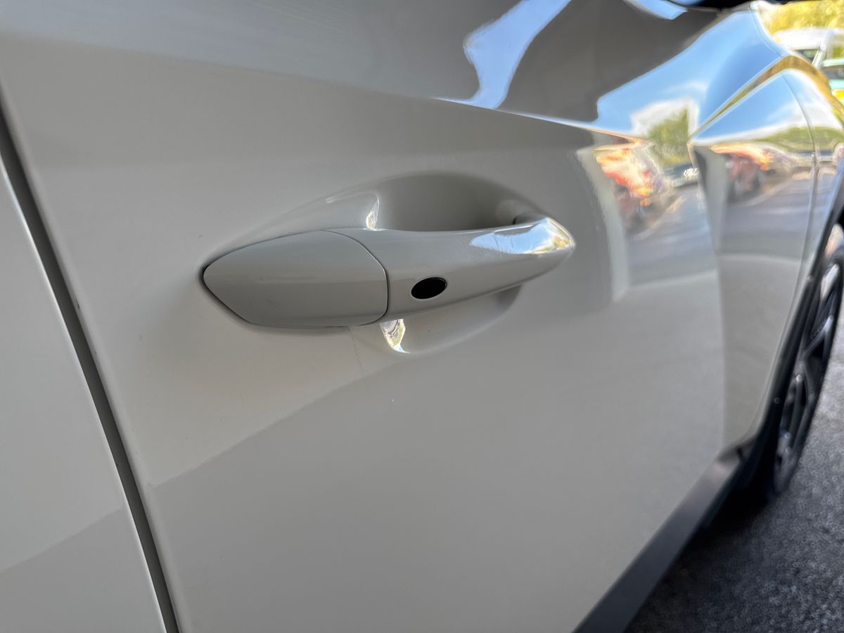 Used Hyundai TUCSON 2023 for sale - 76355087: Photo 30