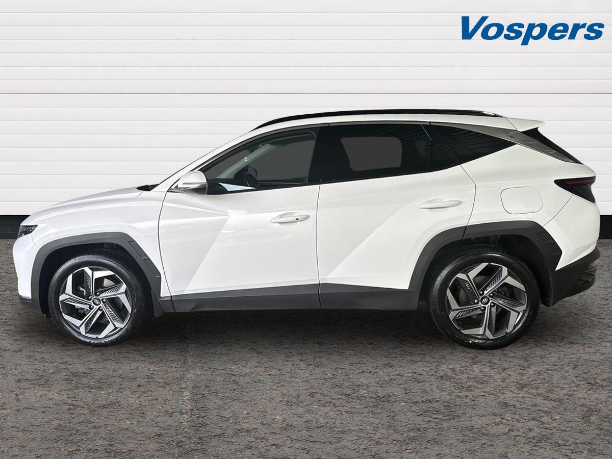 Used Hyundai TUCSON 2023 for sale - 76355087: Photo 5