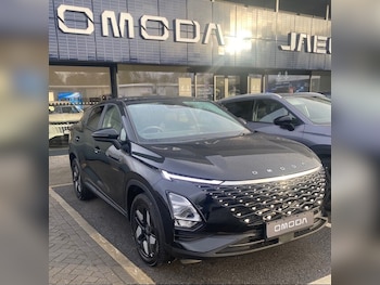 Used Omoda OMODA 5 undefined for sale - 76722121: Photo