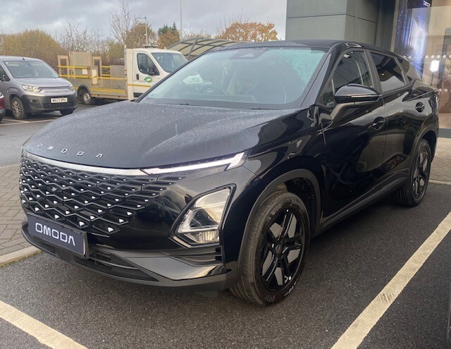 Used Omoda OMODA 5 for sale - 76722121: Photo 2