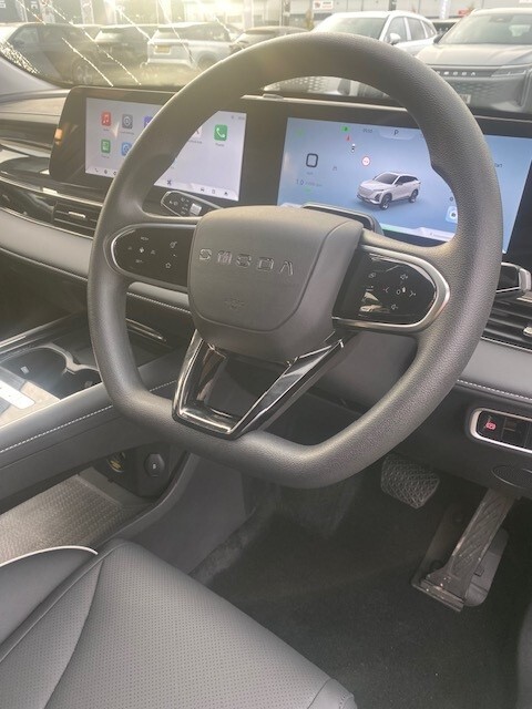 Used Omoda OMODA 5 for sale - 76722121: Photo 6