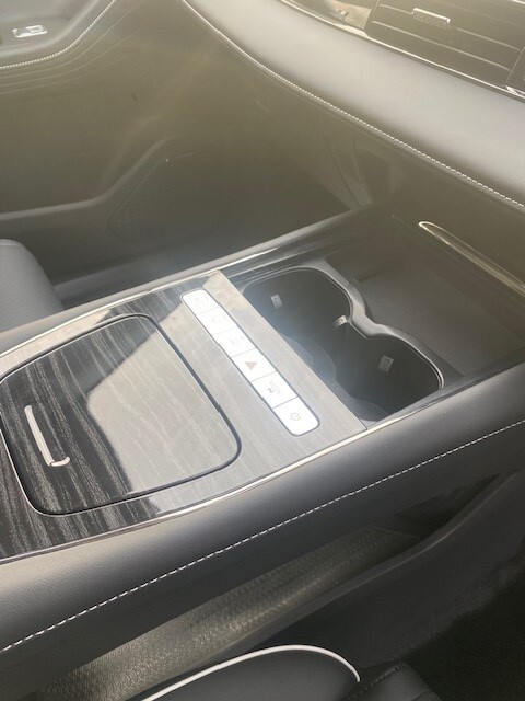 Used Omoda OMODA 5 for sale - 76722121: Photo 8