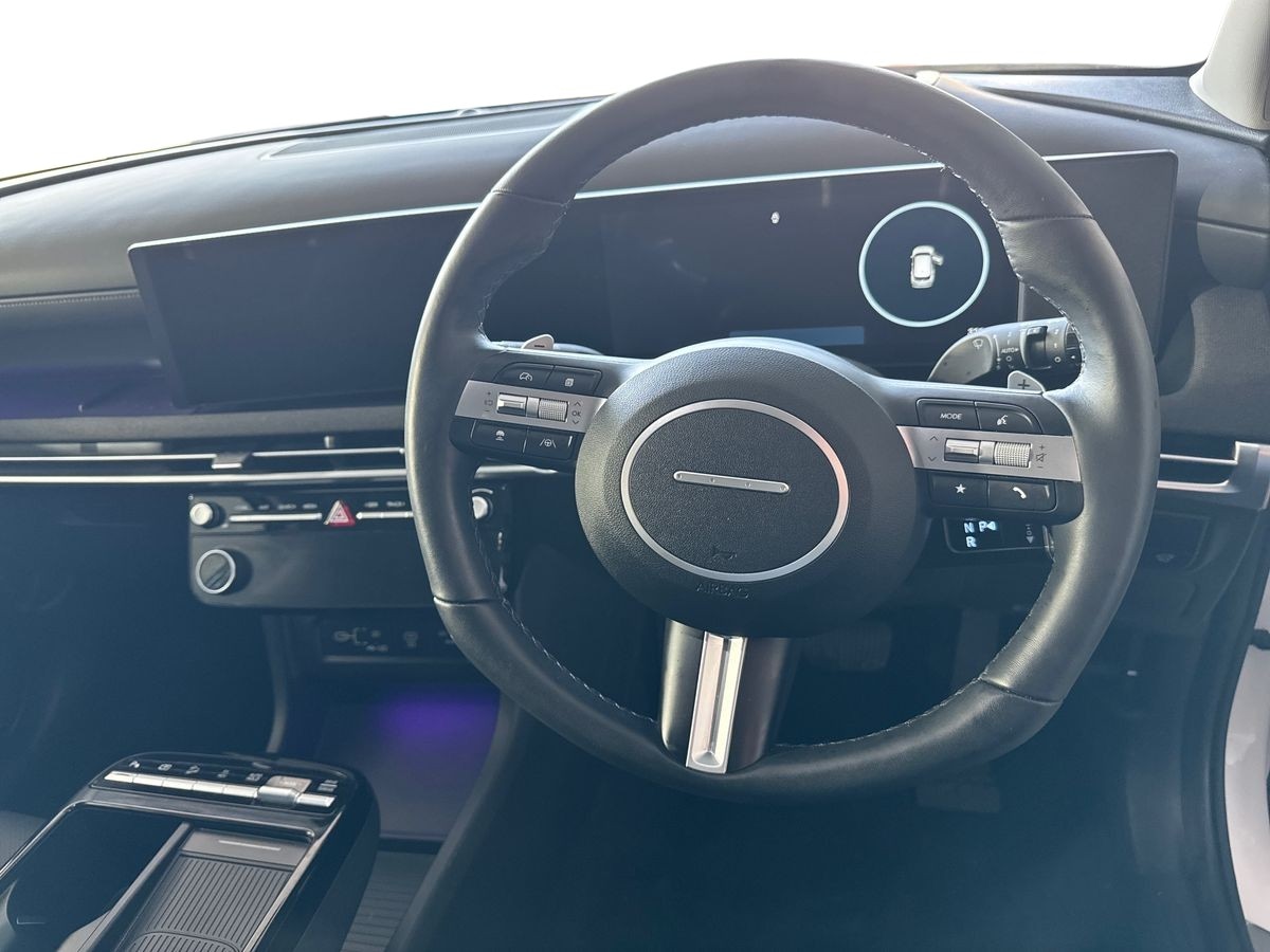 Used Hyundai TUCSON 2024 for sale - 77499662: Photo 21