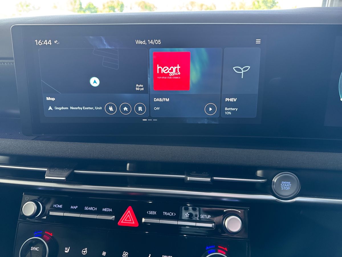 Used Hyundai TUCSON 2024 for sale - 77499662: Photo 25