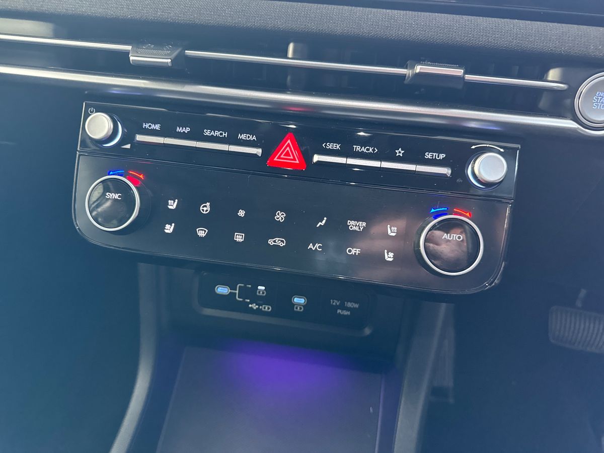 Used Hyundai TUCSON 2024 for sale - 77499662: Photo 26