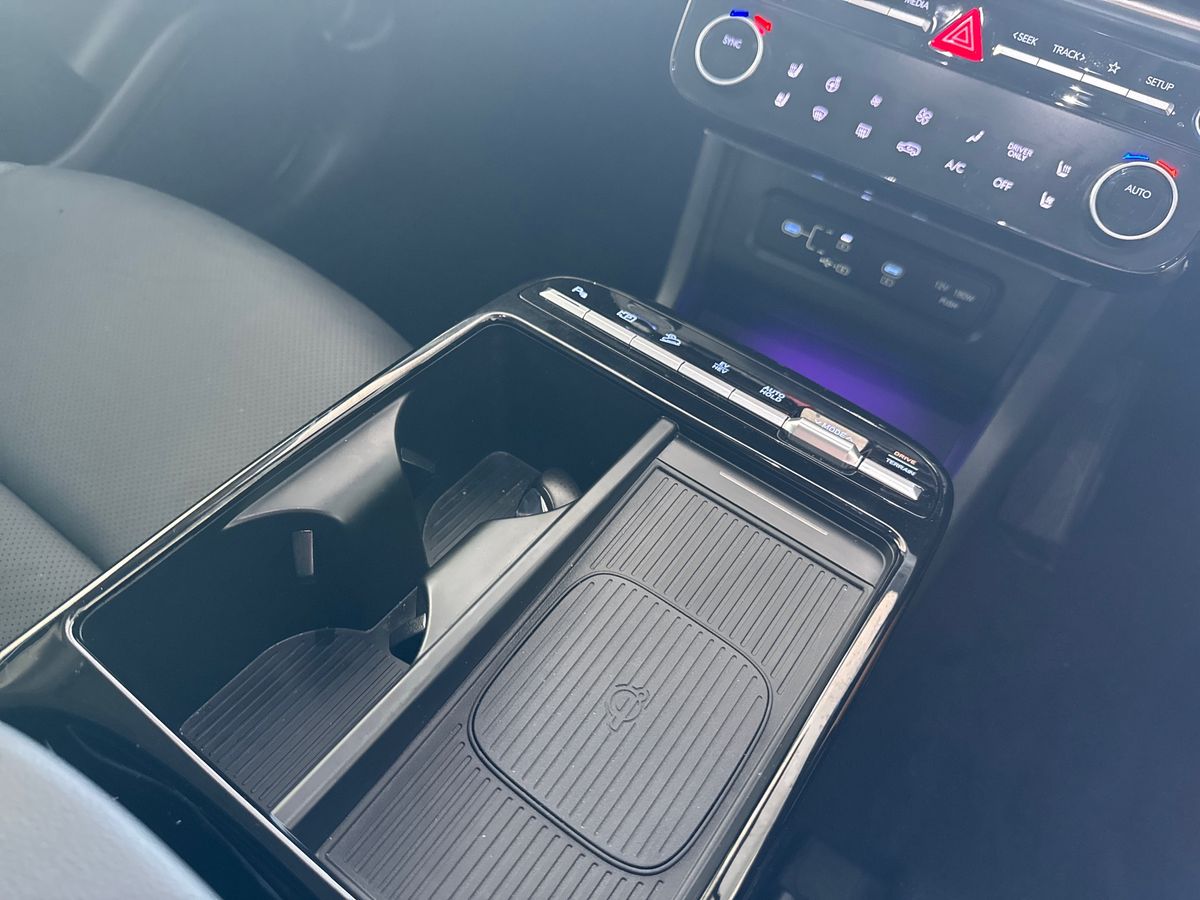 Used Hyundai TUCSON 2024 for sale - 77499662: Photo 27