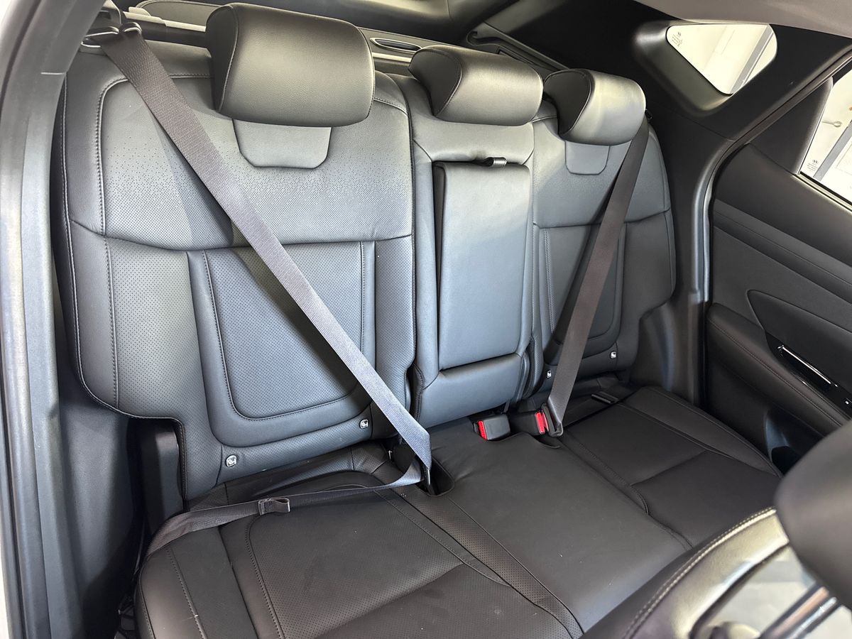 Used Hyundai TUCSON 2024 for sale - 77499662: Photo 28