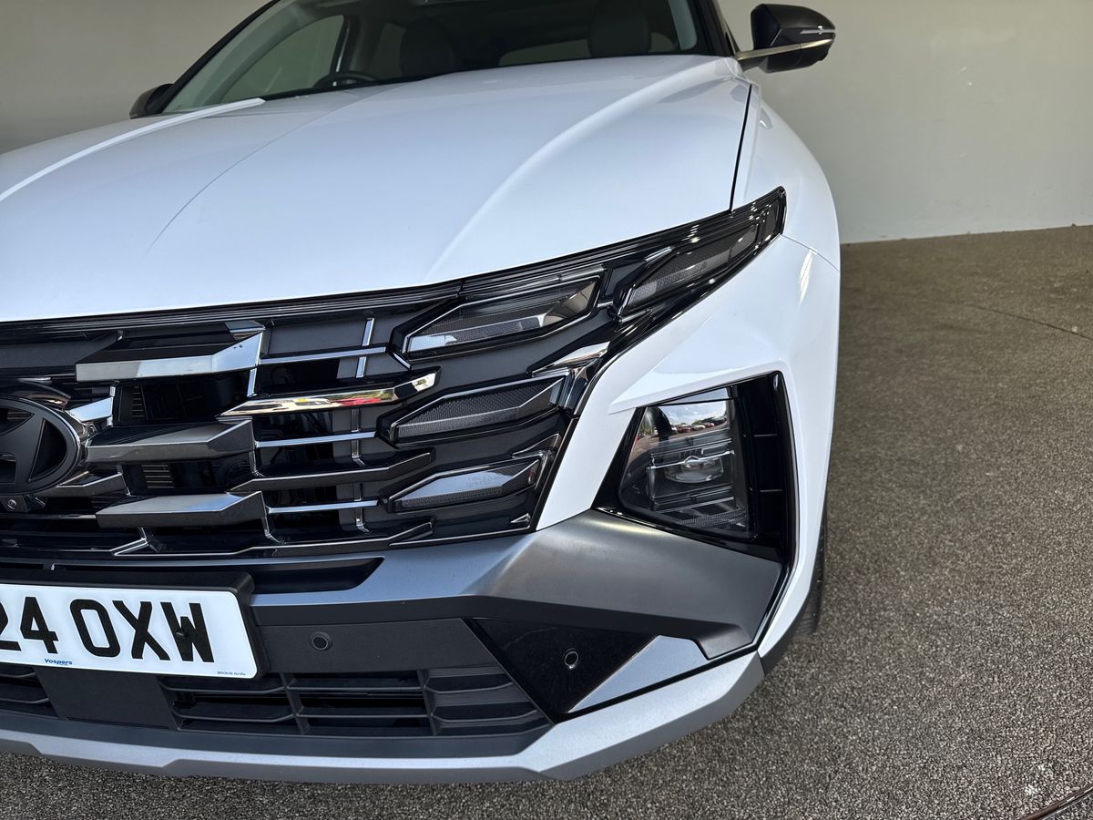 Used Hyundai TUCSON 2024 for sale - 77499662: Photo 32