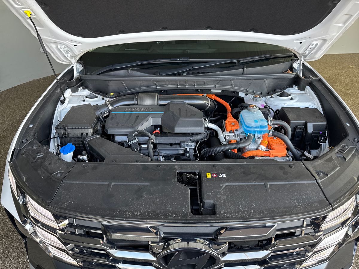 Used Hyundai TUCSON 2024 for sale - 77499662: Photo 33