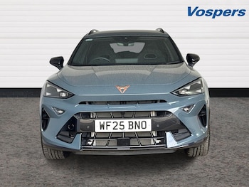 Used Cupra Formentor 2025 for sale - 79077536: Photo