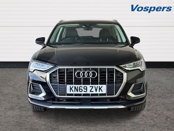 Used Audi Q3 2019 for sale - 79297081: Photo
