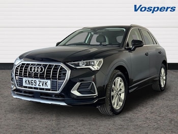 Used Audi Q3 2019 for sale - 79297081: Photo