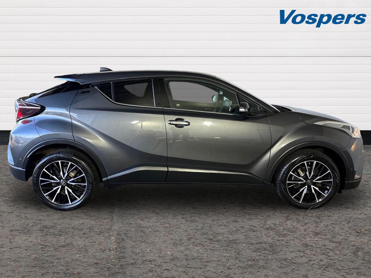 Used Toyota C-HR 2018 for sale - 77855734: Photo 10
