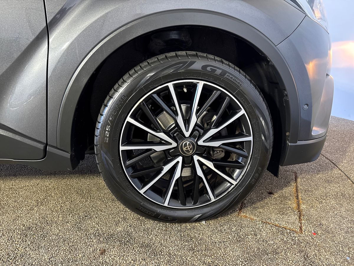 Used Toyota C-HR 2018 for sale - 77855734: Photo 13