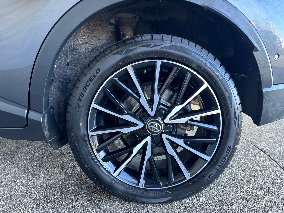 Used Toyota C-HR 2018 for sale - 77855734: Photo 15