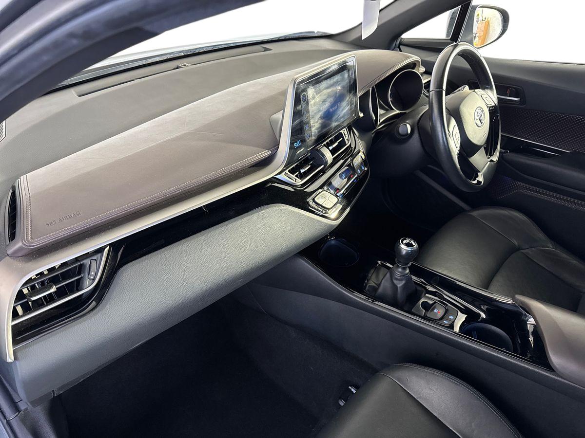 Used Toyota C-HR 2018 for sale - 77855734: Photo 18