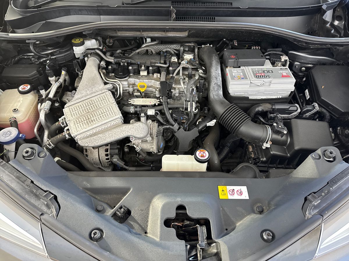 Used Toyota C-HR 2018 for sale - 77855734: Photo 33