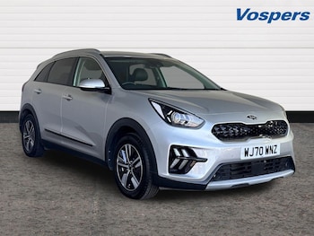 Used Kia Niro 2020 for sale - 78729854: Photo