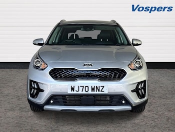 Used Kia Niro 2020 for sale - 78729854: Photo