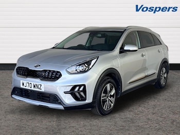 Used Kia Niro 2020 for sale - 78729854: Photo