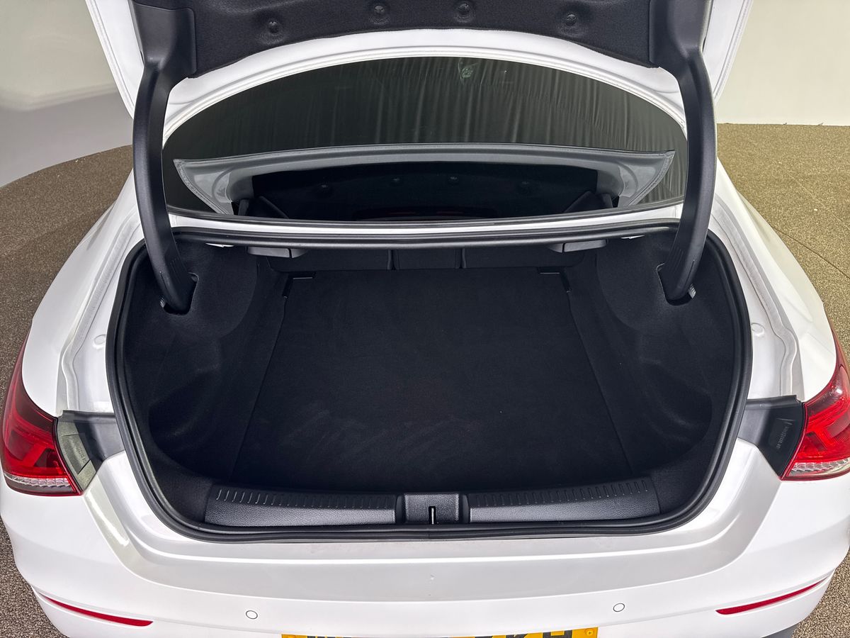 Used Mercedes-Benz CLA 2022 for sale - 76355066: Photo 17