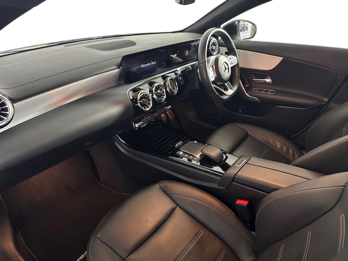 Used Mercedes-Benz CLA 2022 for sale - 76355066: Photo 18