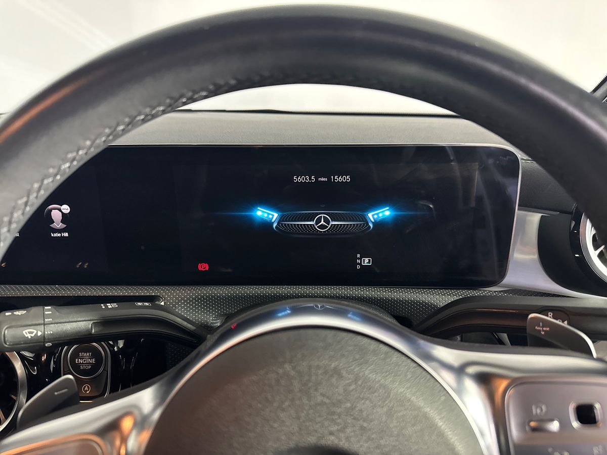 Used Mercedes-Benz CLA 2022 for sale - 76355066: Photo 23