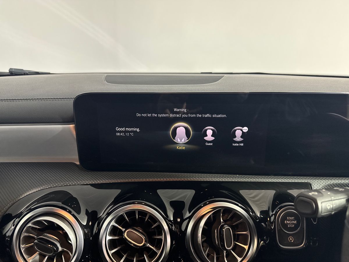 Used Mercedes-Benz CLA 2022 for sale - 76355066: Photo 25