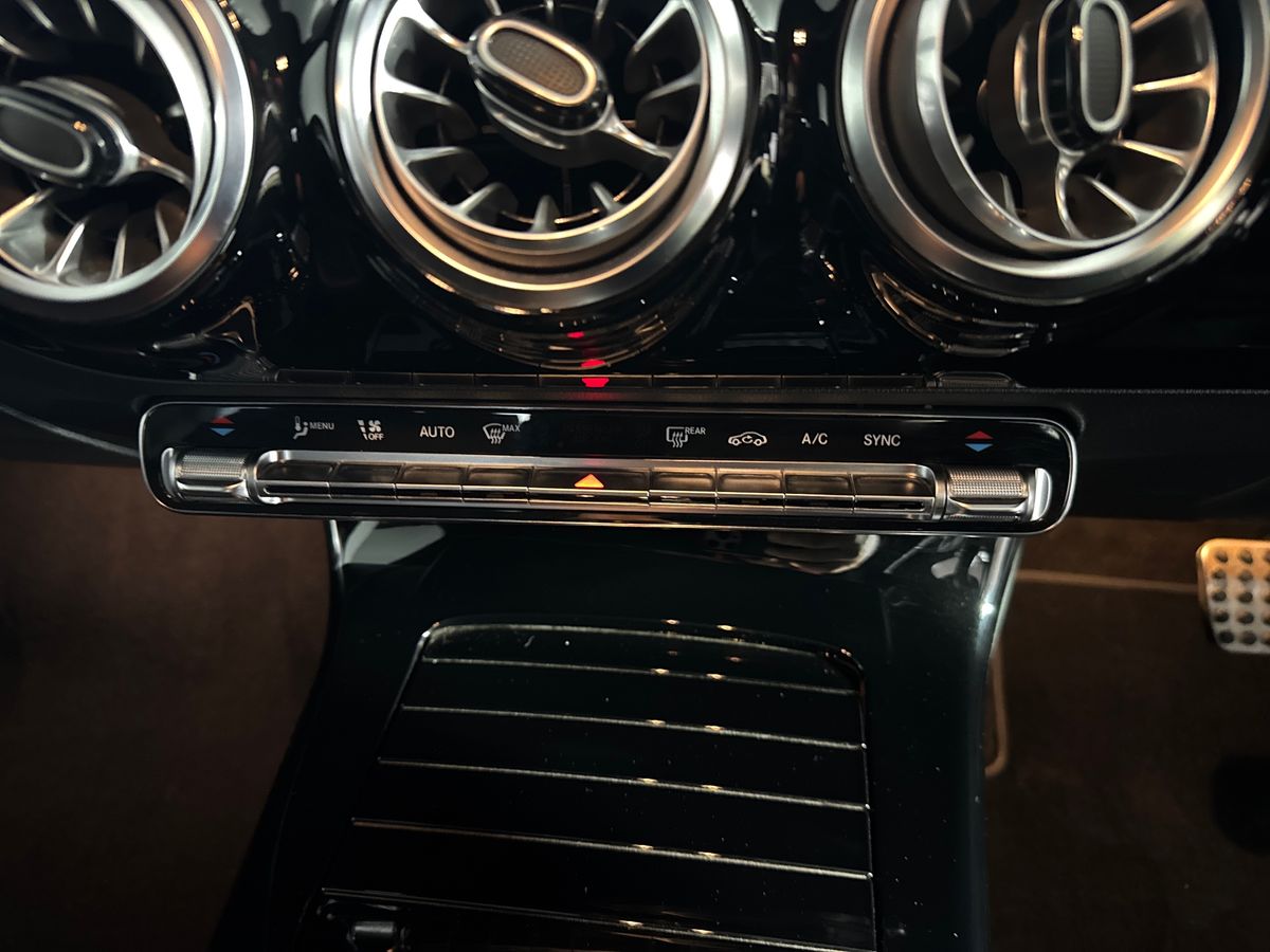 Used Mercedes-Benz CLA 2022 for sale - 76355066: Photo 26