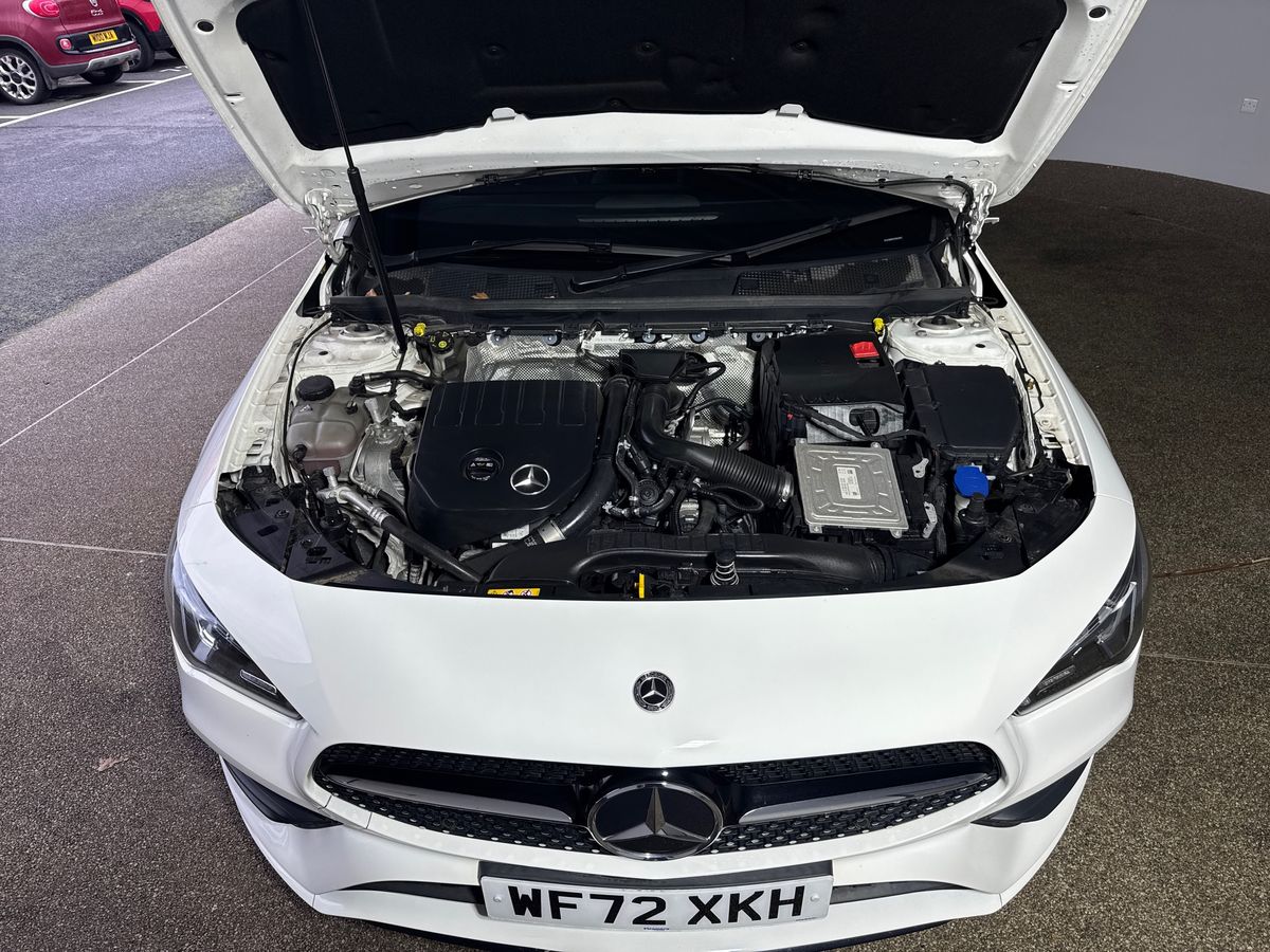 Used Mercedes-Benz CLA 2022 for sale - 76355066: Photo 33