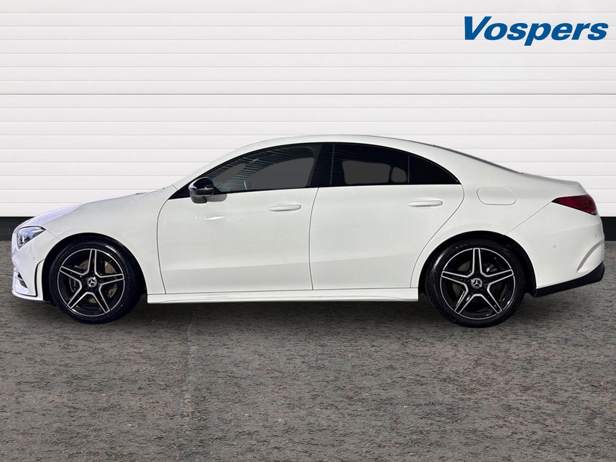 Used Mercedes-Benz CLA 2022 for sale - 76355066: Photo 5