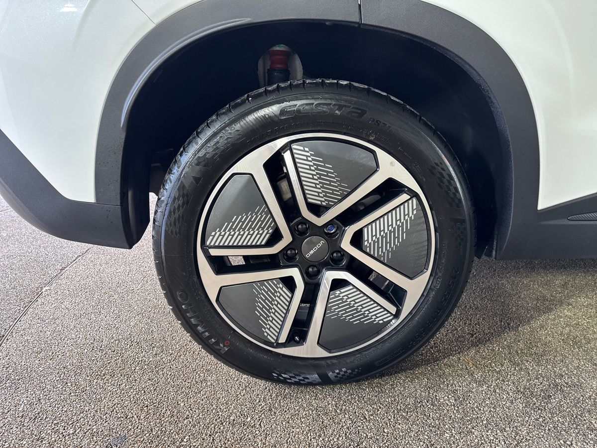Used Omoda OMODA 5 2024 for sale - 76221737: Photo 11
