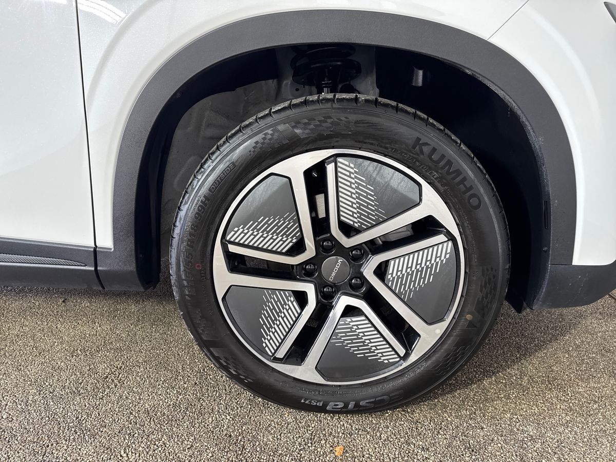 Used Omoda OMODA 5 2024 for sale - 76221737: Photo 13