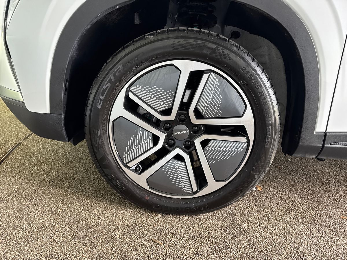 Used Omoda OMODA 5 2024 for sale - 76221737: Photo 14