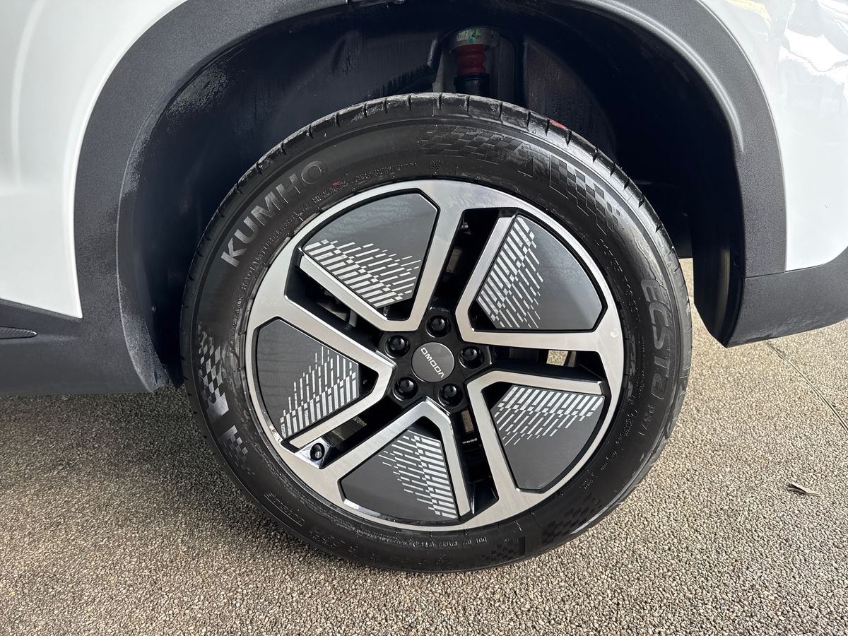 Used Omoda OMODA 5 2024 for sale - 76221737: Photo 15