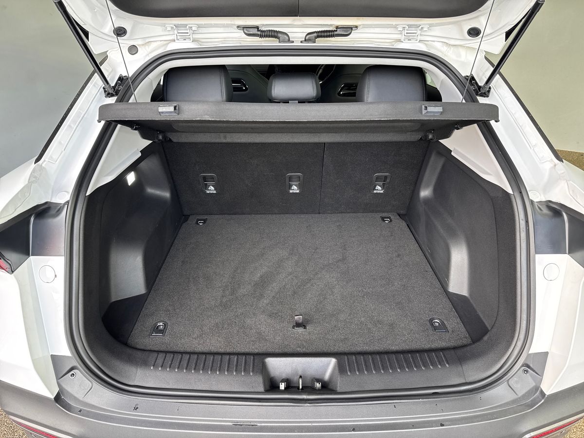 Used Omoda OMODA 5 2024 for sale - 76221737: Photo 17