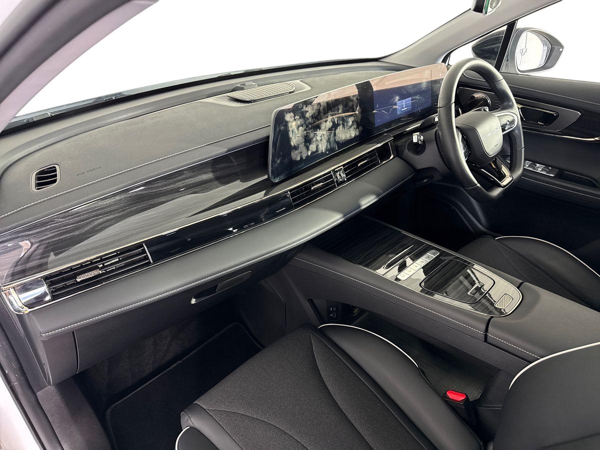 Used Omoda OMODA 5 2024 for sale - 76221737: Photo 18