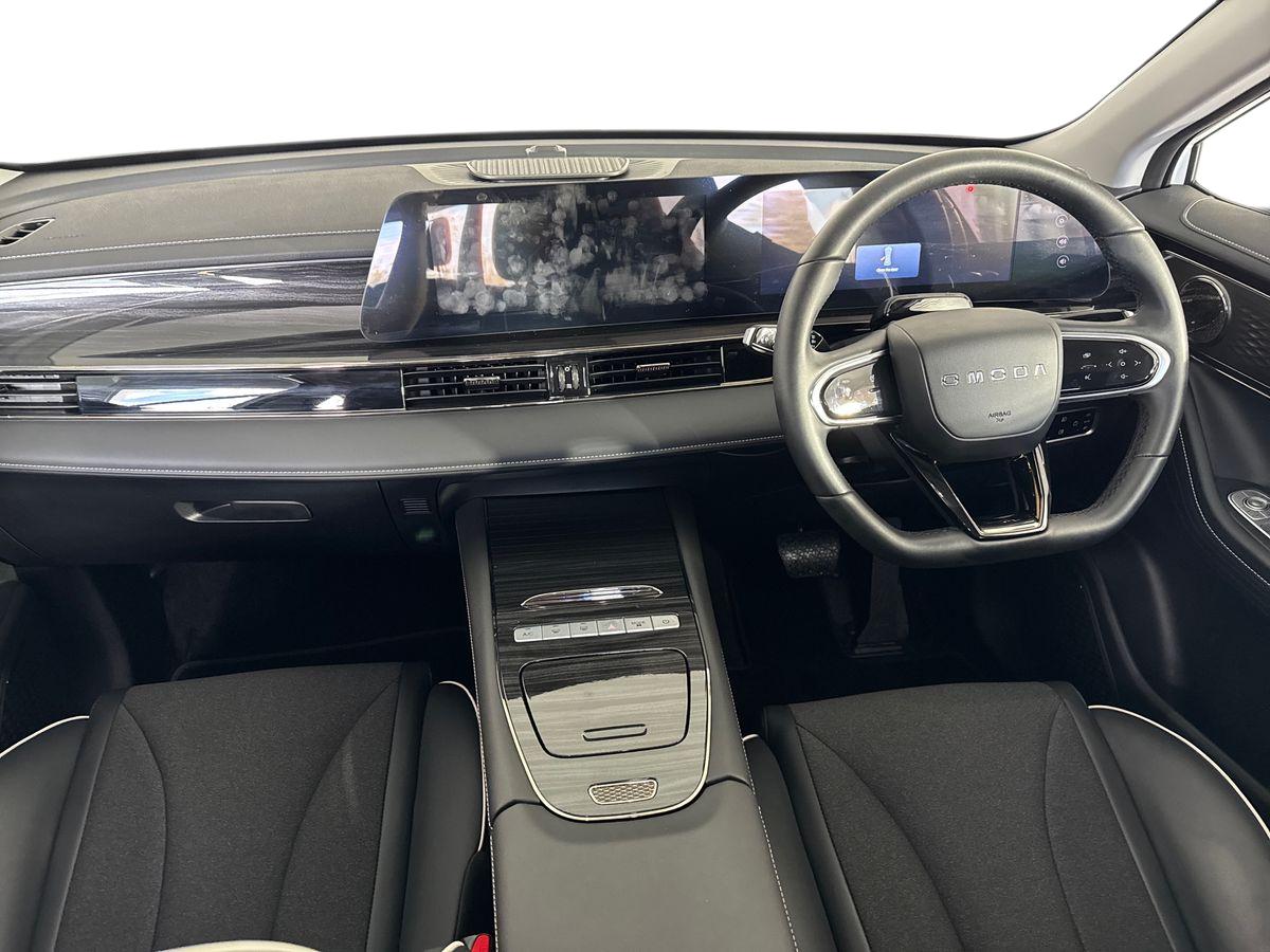 Used Omoda OMODA 5 2024 for sale - 76221737: Photo 19