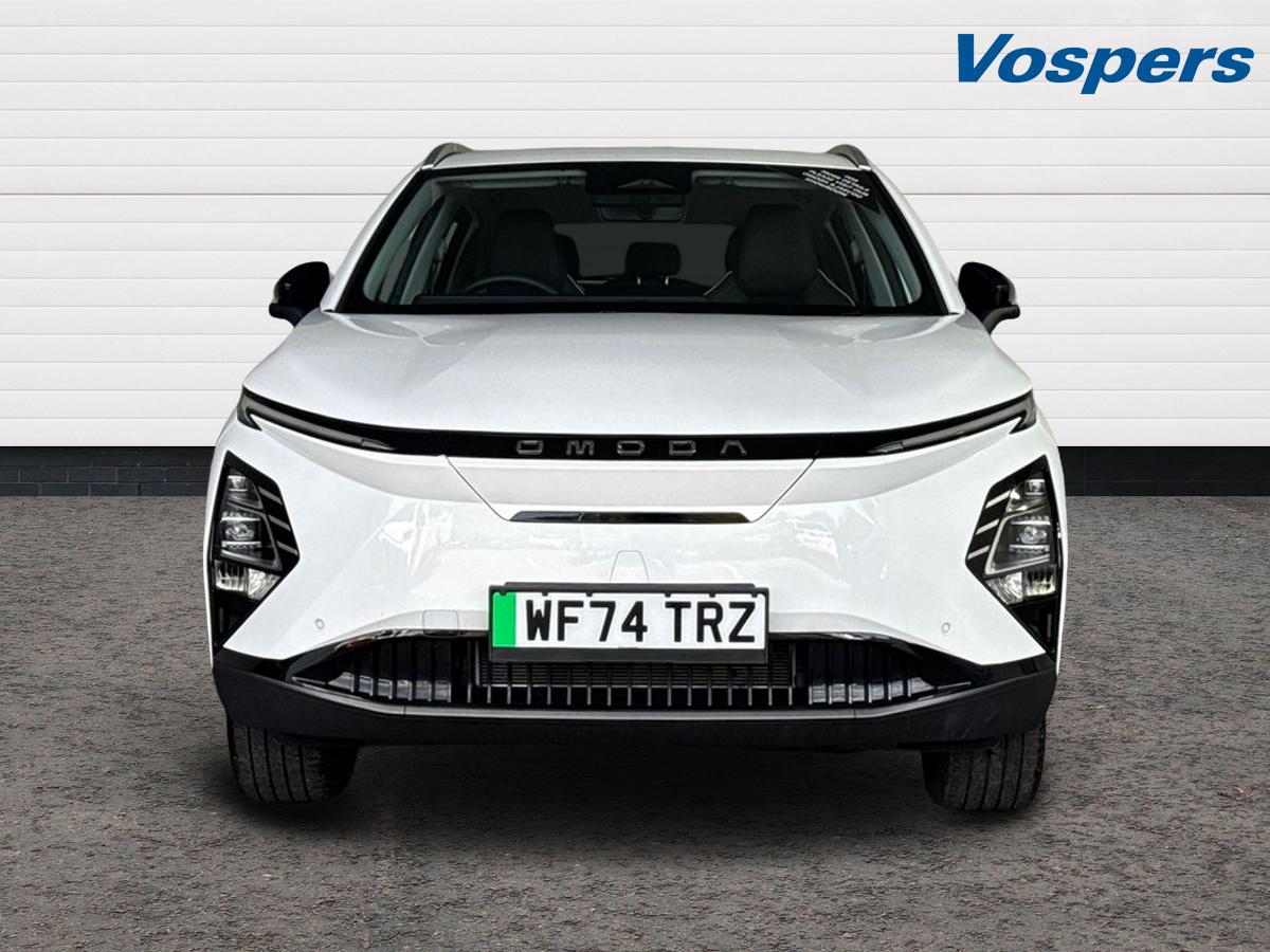 Used Omoda OMODA 5 2024 for sale - 76221737: Photo 2