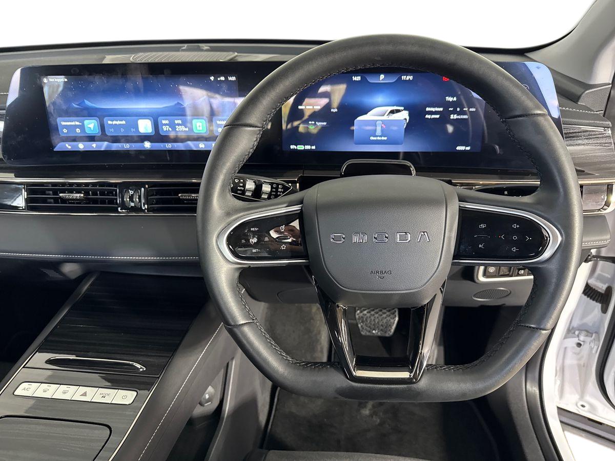 Used Omoda OMODA 5 2024 for sale - 76221737: Photo 21