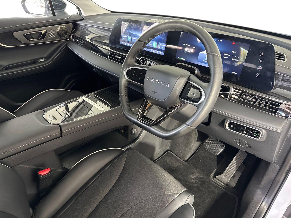 Used Omoda OMODA 5 2024 for sale - 76221737: Photo 22