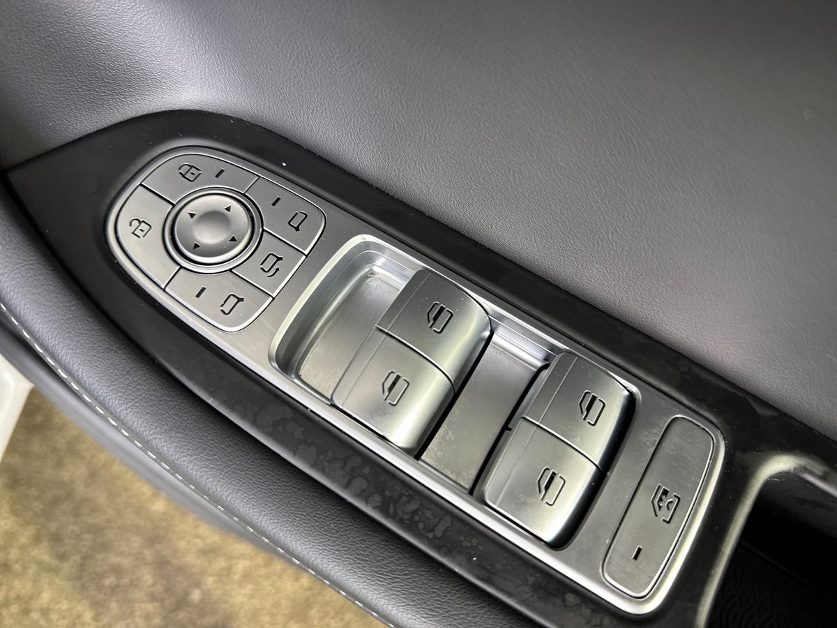 Used Omoda OMODA 5 2024 for sale - 76221737: Photo 24