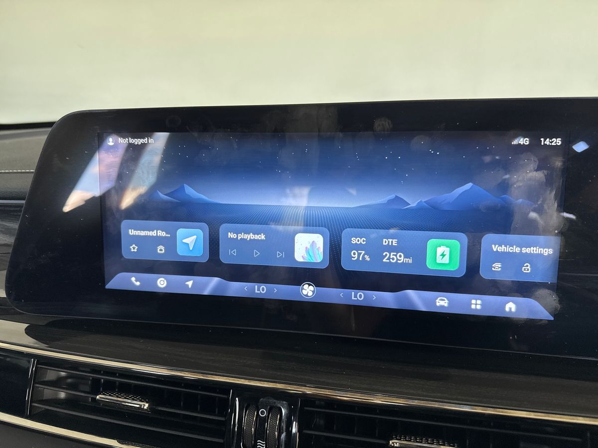 Used Omoda OMODA 5 2024 for sale - 76221737: Photo 25