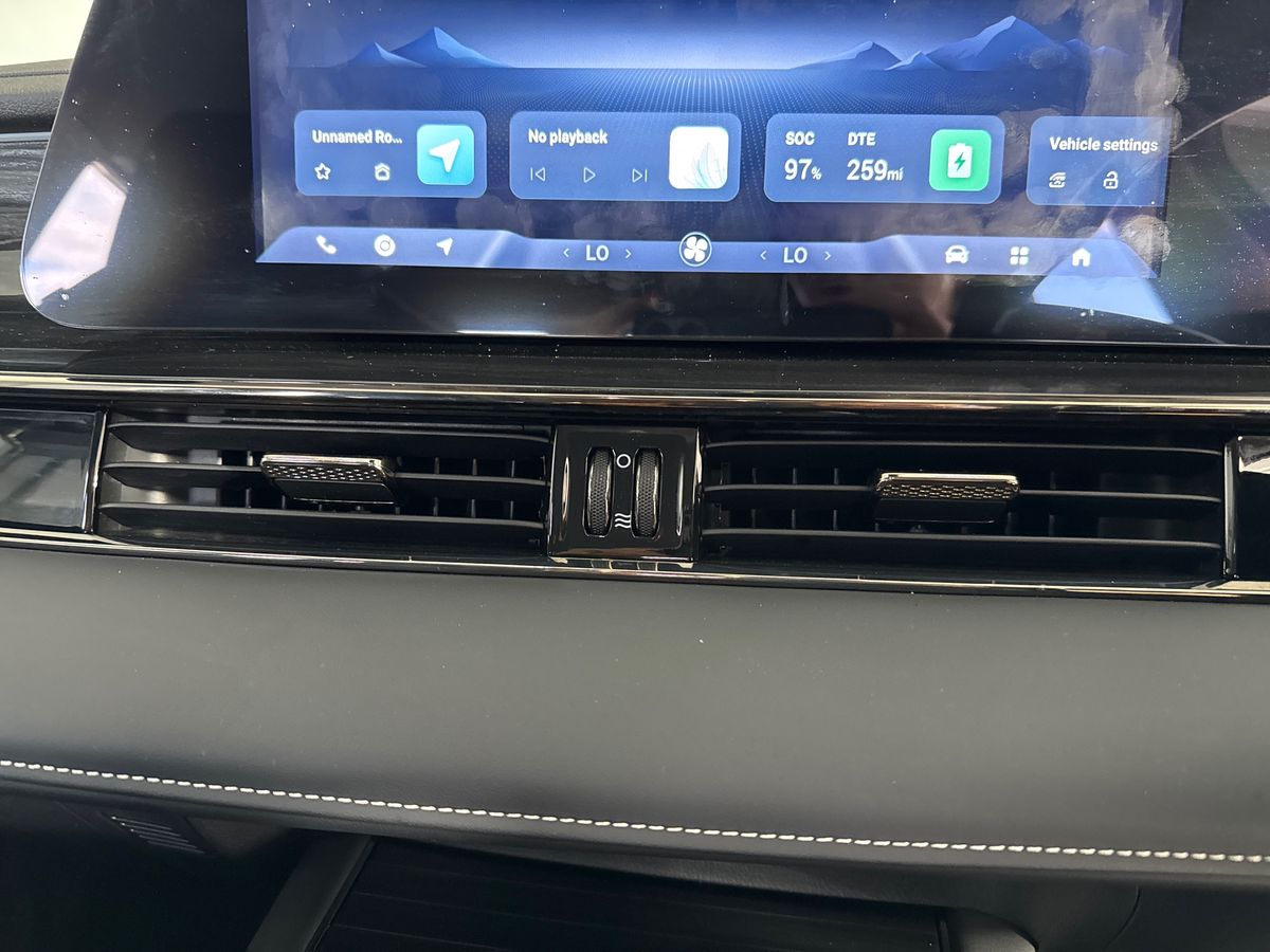 Used Omoda OMODA 5 2024 for sale - 76221737: Photo 26